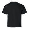 Army Black Knights Boys Tee Shirt - Army Full Color Fade Primary Logo