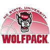 North Carolina State Wolfpack Hooded Sweatshirt - NC State Basketball