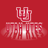 Utah Utes Infant Onesie - Spotlight Shadow Utah Utes