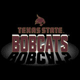 Texas State Bobcats Girls Tee Shirt - Spotlight Bobcats