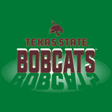 Texas State Bobcats Infant Onesie - Spotlight Bobcats