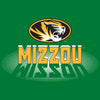 Missouri Tigers Crewneck Sweatshirt - Spotlight and Shadow Mizzou