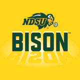 NDSU Bison Tee Shirt - Spotlight Bison
