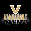 Women's Vanderbilt Commodores Long Sleeve Hooded Shirt - Spotlight Vanderbilt