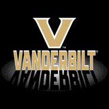 Vanderbilt Commodores Girls Shirt - Spotlight Vanderbilt