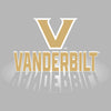 Women's Vanderbilt Commodores Long Sleeve Hooded Shirt - Spotlight Vanderbilt