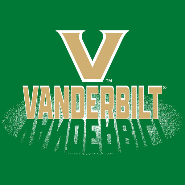 Vanderbilt Commodores Long Sleeve Shirt - Spotlight Vanderbilt