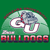 Gonzaga Bulldogs Hooded Sweatshirt - Gonzaga Basketball