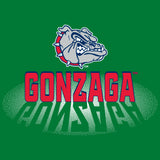 Gonzaga Bulldogs Crewneck Sweatshirt - Spotlight Gonzaga