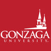 Gonzaga Bulldogs Boys Tee Shirt - Gonzaga Spires