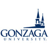 Gonzaga Bulldogs Long Sleeve Tee Shirt - Gonzaga Spires