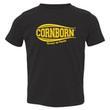 Iowa Hawkeyes Toddler Tee Shirt - Forever an Iowan