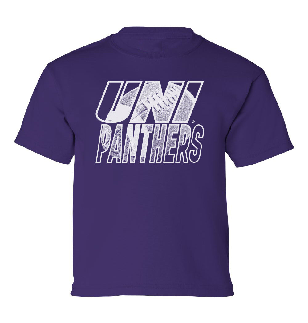 Boys cheap panthers shirt