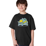 South Dakota State Jackrabbits Boys Tee Shirt - SDSU Jackrabbits Primary Logo