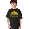 Wichita State Shockers Boys Tee Shirt - WSU Shockers Basketball