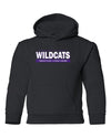 K-State Wildcats Youth Hooded Sweatshirt - Wildcats Tradition Lives Here
