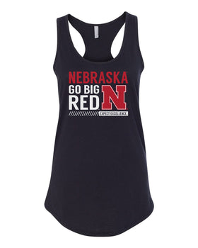 Women's Nebraska Cornhuskers 