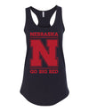 Women's Nebraska Cornhuskers 