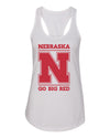 Women's Nebraska Cornhuskers 