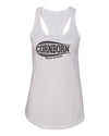 Women's Iowa Hawkeyes Tank Top - Forever an Iowan