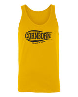 Women's Iowa Hawkeyes Tank Top - Forever an Iowan