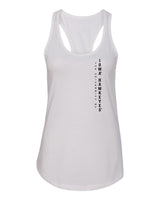 Women's Iowa Hawkeyes Tank Top - Vert University of Iowa Hawkeyes
