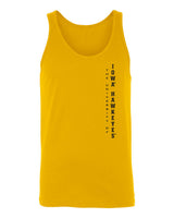 Women's Iowa Hawkeyes Tank Top - Vert University of Iowa Hawkeyes