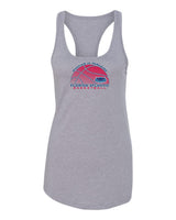 Women's Florida Atlantic Owls Tank Top - FAU Basketball