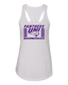 Women's Northern Iowa Panthers Tank Top - UNI Expect Excellence