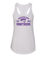 Women's Northern Iowa Panthers Tank Top - UNI Established 1876
