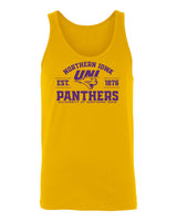 Women's Northern Iowa Panthers Tank Top - UNI Established 1876