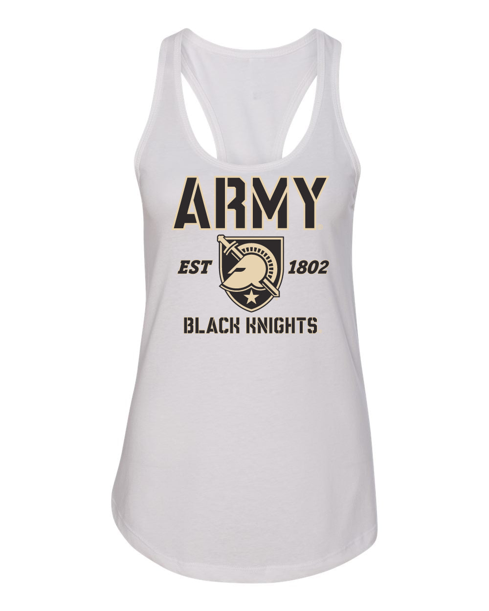 Serviette De Sac De Golf West Point Black Knights - 2 Logos Brodés (44x16 Pouces), Coton, Neuve