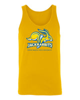 Women's South Dakota State Jackrabbits Tank Top - SDSU Jackrabbits Primary Logo
