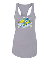 Women's South Dakota State Jackrabbits Tank Top - SDSU Jackrabbits Primary Logo