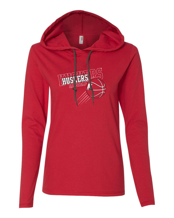 Women's Nebraska Huskers Basketball 