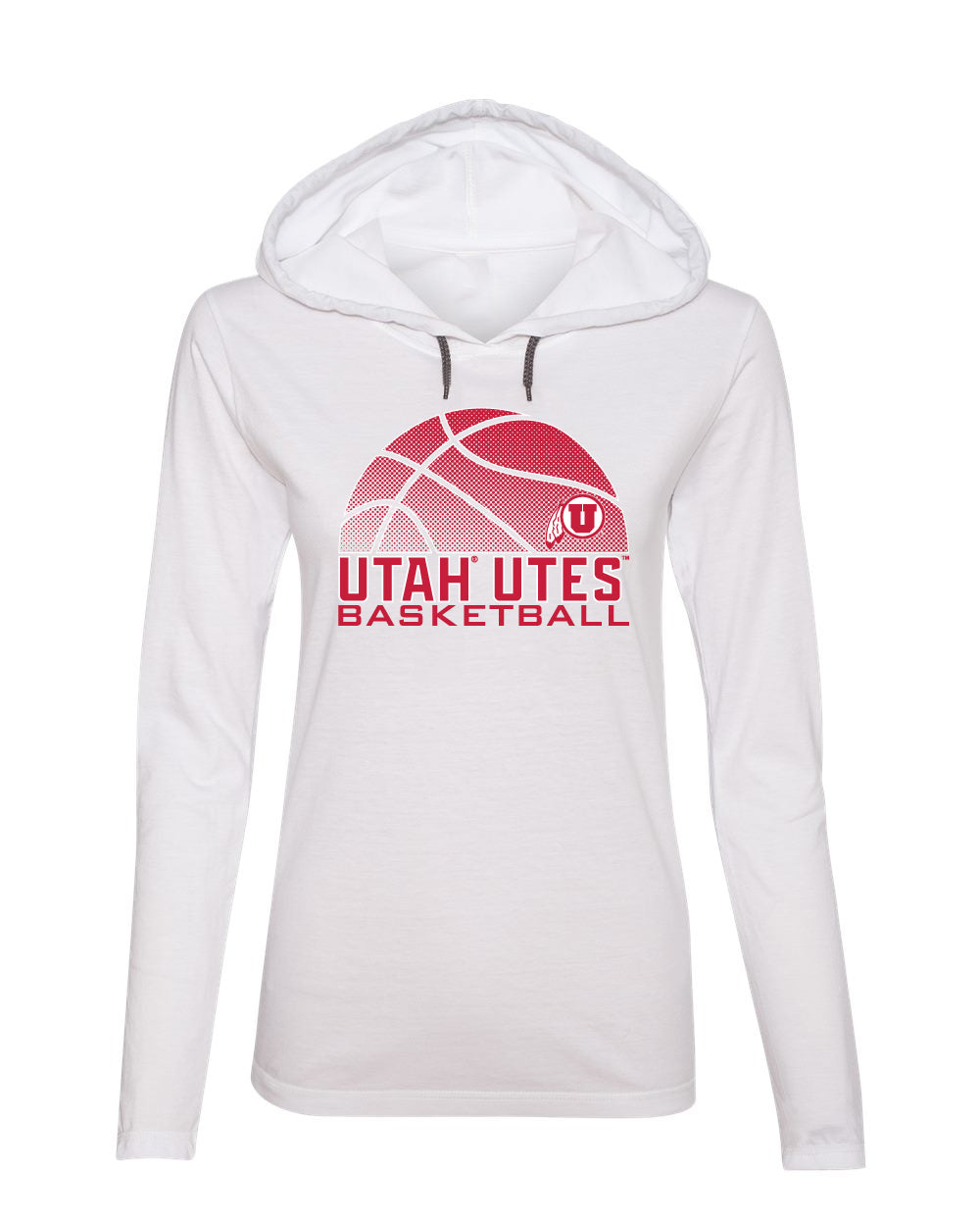 Utah discount utes hoodies