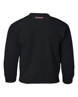 Nebraska Cornhuskers "Expect Excellence" Youth Crewneck Sweatshirt