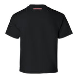 Nebraska Cornhuskers "Expect Excellence" Youth Boys Tee Shirt