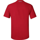 Nebraska Cornhuskers Football Tradition Lives Here "Gate 1" Tee Shirt