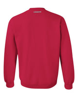 Nebraska Cornhuskers Volleyball "Huskers Huskers Huskers" Crewneck Sweatshirt