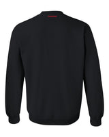 Nebraska Cornhuskers Legacy Script "Huskers" Crewneck Sweatshirt