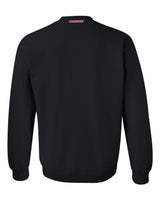 Nebraska Cornhuskers Blackshirts "STRAIGHT OUTTA LINCOLN" Crewneck Sweatshirt