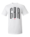 Nebraska Huskers Tee Shirt - Black GBR