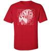 Nebraska Huskers Tee Shirt - Husker Power Football