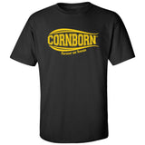 Iowa Hawkeyes Tee Shirt - Forever an Iowan