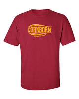 Iowa State Cyclones Tee Shirt - Forever an Iowan