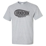 Iowa Hawkeyes Tee Shirt - Forever an Iowan