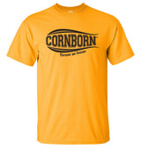 Iowa Hawkeyes Tee Shirt - Forever an Iowan
