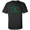 North Texas Mean Green Tee Shirt - North Texas Arch Primary Logo