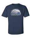 Florida Atlantic Owls Tee Shirt - FAU Basketball